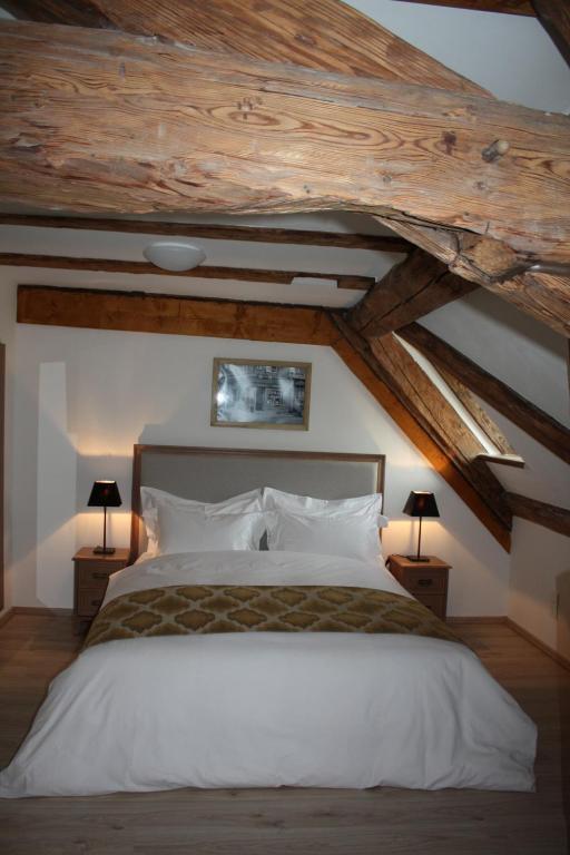 Hotel Hahnmuehle 1323 Кобург Номер фото